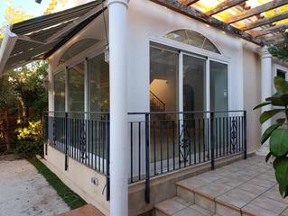 Reihenhaus in Bonalba-Cotoveta. Chalet adosado en mutxamell, alicante  inmueble en subasta