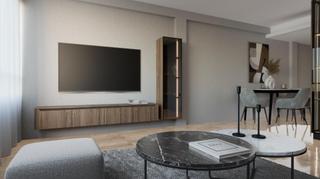 Pis a Carolinas Altas