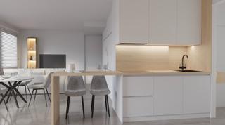 Dachwohnung in Carolinas Altas. Piso de lujo en carolinas altas, alicante