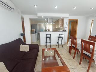 Pis a Norte. Piso en santa pola. alicante