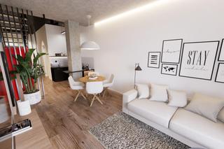 Loft in Babel
