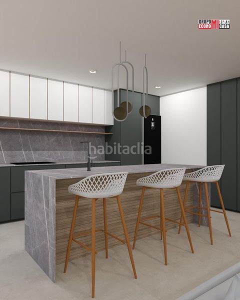 Foto 5d08ed5d-c0d1-4b04-abe5-e676e2ca9f6e. Pis amb aparcament piscina a Churra Murcia