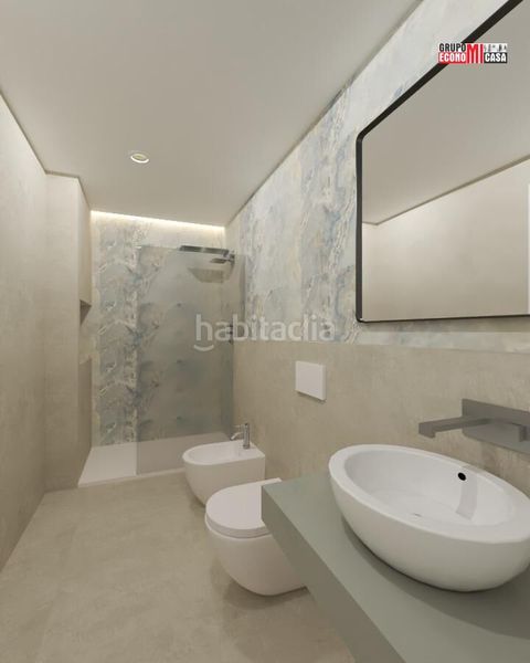 Foto 6419dbaf-b22f-4d37-b50e-56bccc45bbed. Pis amb aparcament piscina a Churra Murcia