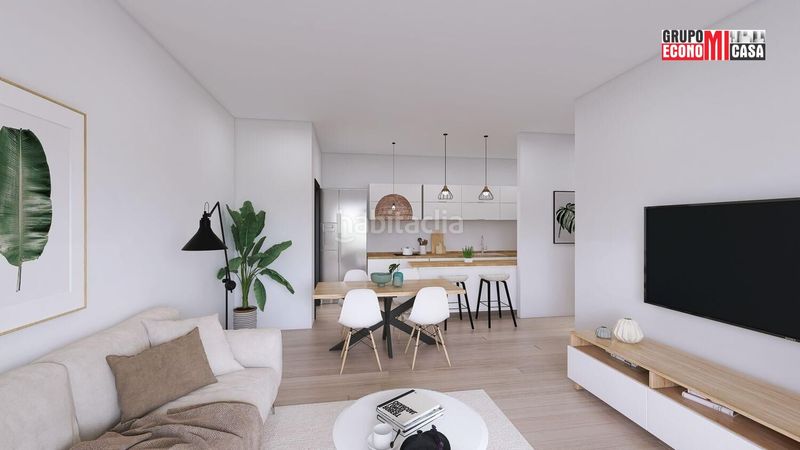 Foto abfb37e6-cfcc-463d-99e7-f0ce7511b12a. Pis amb aparcament piscina a Churra Murcia