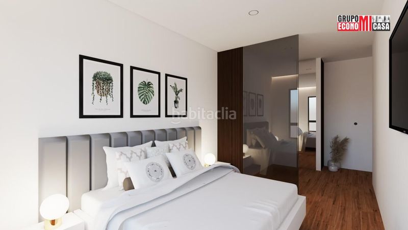 Foto d040a4b0-27d0-49d7-948b-6ff1e71dafb6. Pis amb aparcament piscina a Churra Murcia