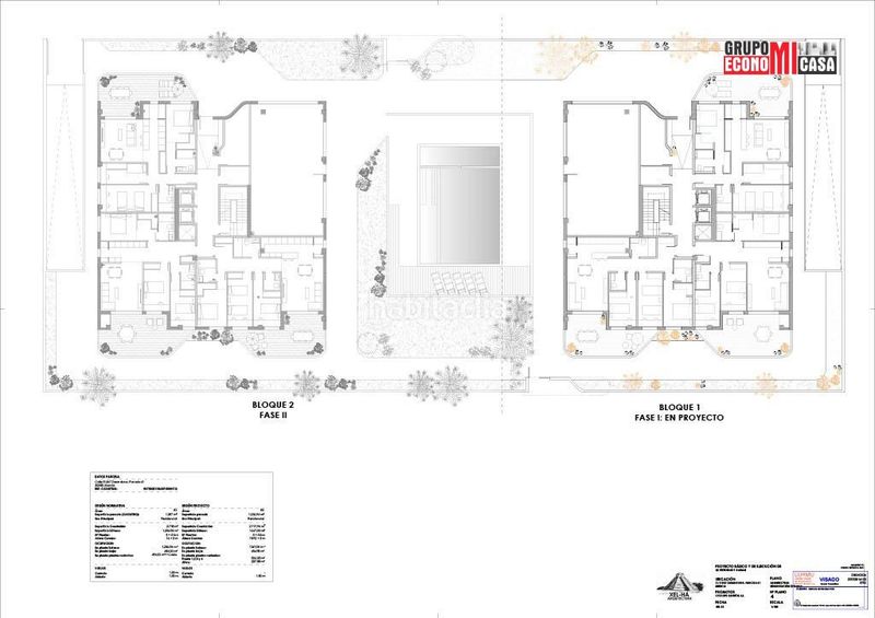 Foto d4587973-36ef-4fd9-bc8c-3793c917cd7b. Pis amb aparcament piscina a Churra Murcia