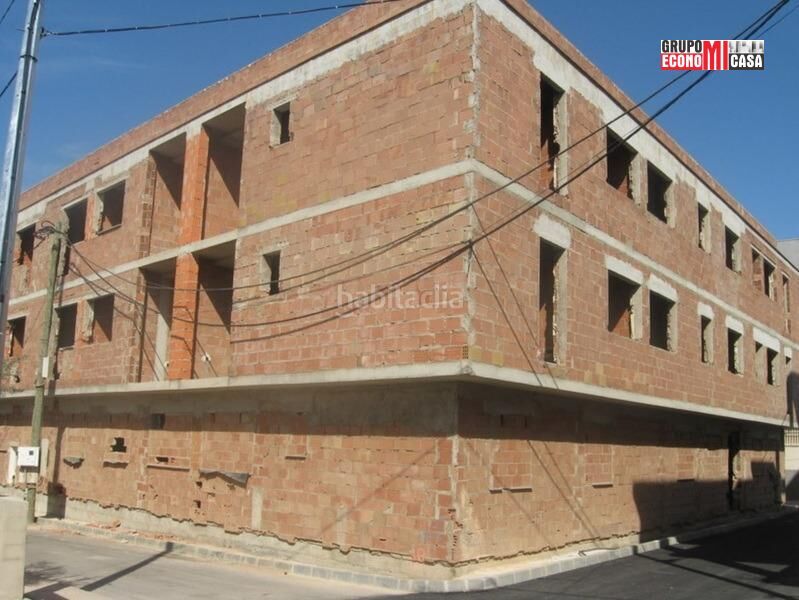 Foto 0125af93-b568-4656-b56e-d5689e0a3628. Edifici a La Unión Unión (La)