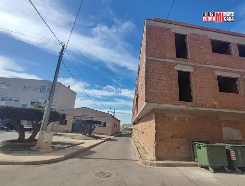 Foto 03d072ee-7e42-4226-8883-c1d9b562983c. Edifici a La Unión Unión (La)