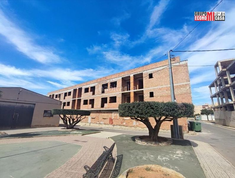 Foto 4f0356f6-b68c-45db-afee-685277bf09a3. Edifici a La Unión Unión (La)