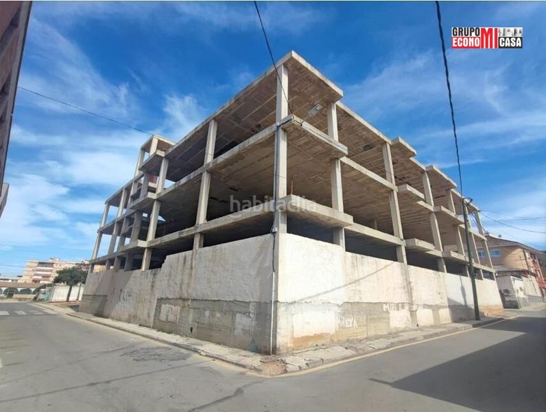 Foto af237487-5058-4907-a2b6-ec78495b17b7. Edifici a La Unión Unión (La)