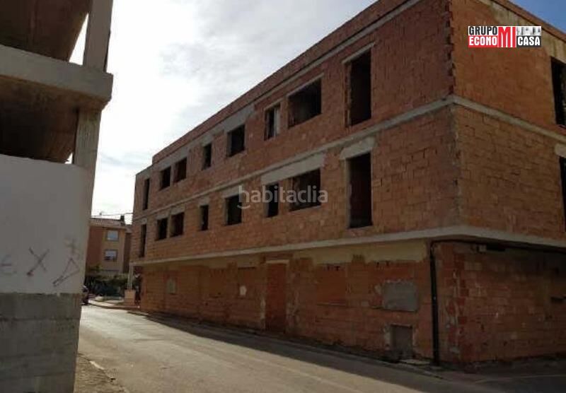 Foto cb28baaf-8fd9-40ce-bd7b-6e3fb1bc5fd8. Edifici a La Unión Unión (La)