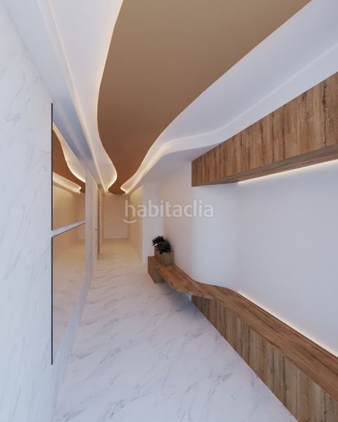 Foto b45762a0-9b91-4881-b936-a770e3317212. Pis 98m<sup>2</sup> amb aparcament piscina a Zarandona Murcia