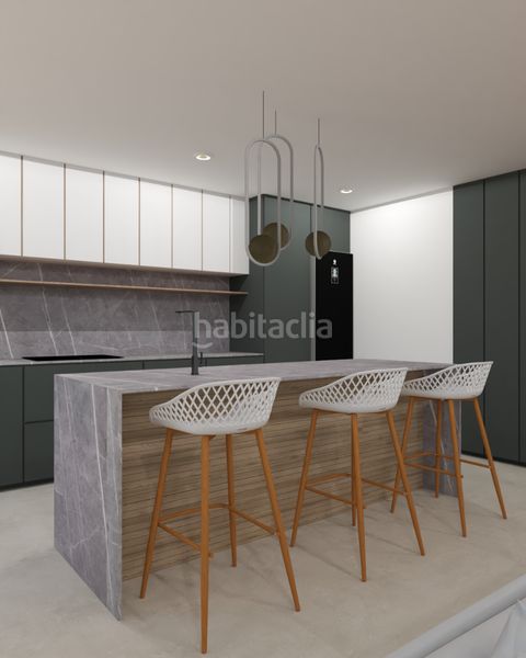 Foto bc2438ed-8dfa-42c1-ad0e-c3b518b9b5b0. Pis 98m<sup>2</sup> amb aparcament piscina a Zarandona Murcia