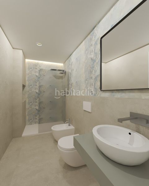 Foto d5dd04fd-0748-499f-9493-4532a3d13208. Pis 98m<sup>2</sup> amb aparcament piscina a Zarandona Murcia