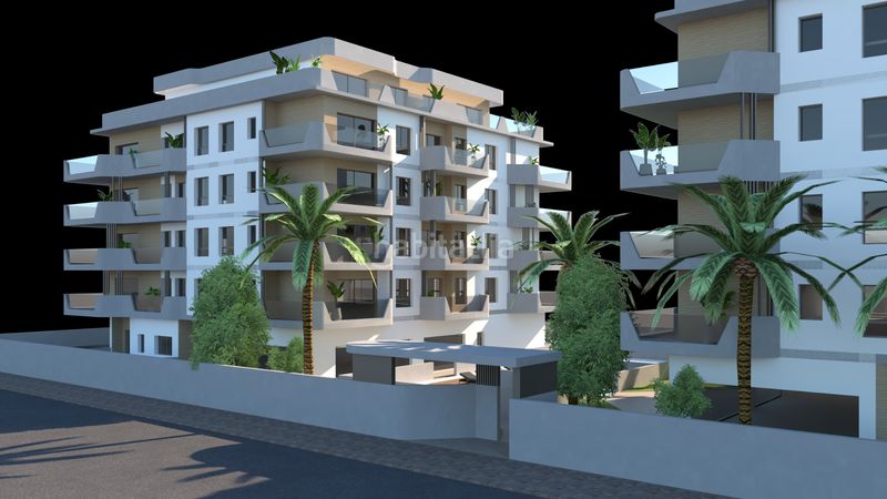 Foto 006c98b0-6cf6-4bb7-bea1-6822a4b928b9. Àtic 111m<sup>2</sup> amb aparcament piscina a Zarandona Murcia