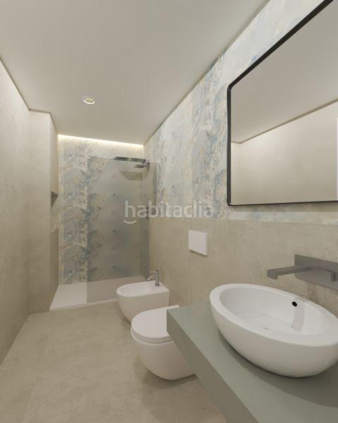 Foto 5fed8c37-9afd-4638-82d3-a0180b750f8c. Àtic 111m<sup>2</sup> amb aparcament piscina a Zarandona Murcia