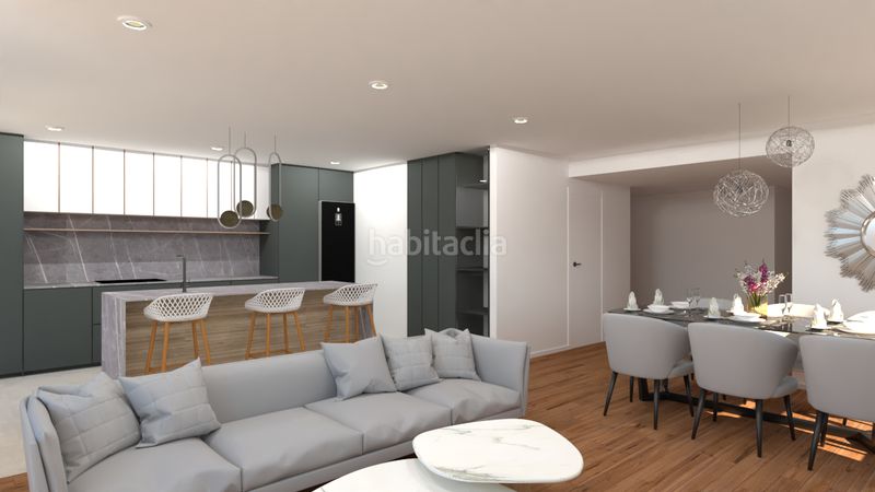 Foto 76cc1b00-bdc0-4878-be02-62dff9890488. Àtic 111m<sup>2</sup> amb aparcament piscina a Zarandona Murcia