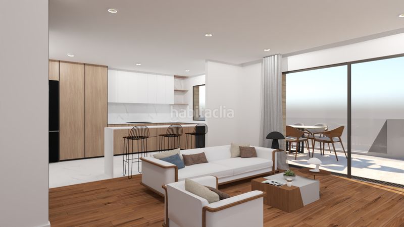 Foto b3abcced-ebaf-45f3-ae69-4994033835d4. Àtic 111m<sup>2</sup> amb aparcament piscina a Zarandona Murcia