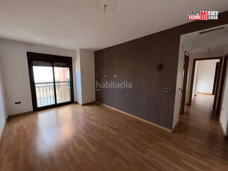 Foto 614a7b26-ad69-49de-beab-d00ec98ae61f. Pis a Campello Pueblo Campello (el)