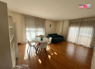 Lloguer Pis a Juan de Borbón. Piso en santiago y zaraiche.murcia