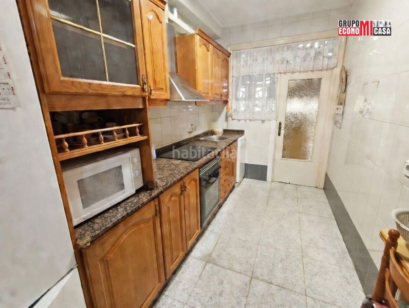 Foto 016b6a55-4d48-4100-8638-856ac6155cbb. Pis amb aparcament a Santiago el Mayor Murcia