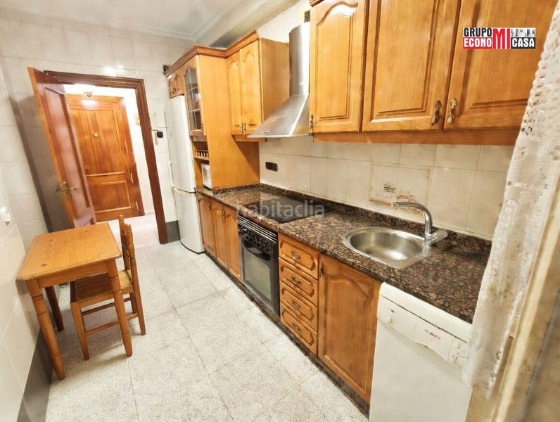 Foto 175afdb0-ba87-47bd-972e-a7ff04873e74. Pis amb aparcament a Santiago el Mayor Murcia