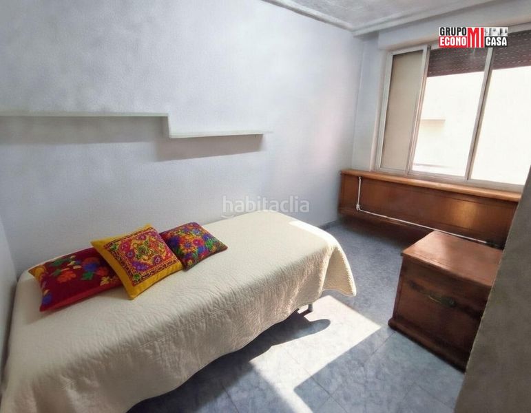 Foto 1dbceff7-29a6-4026-8006-19eafda28fd2. Pis amb aparcament a Santiago el Mayor Murcia