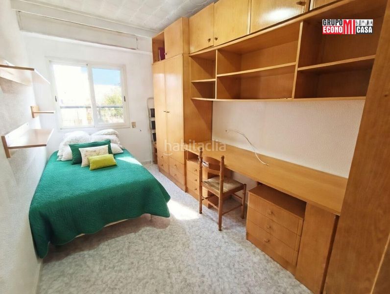 Foto 55730d8e-6166-45c7-9e18-4144682b226d. Pis amb aparcament a Santiago el Mayor Murcia