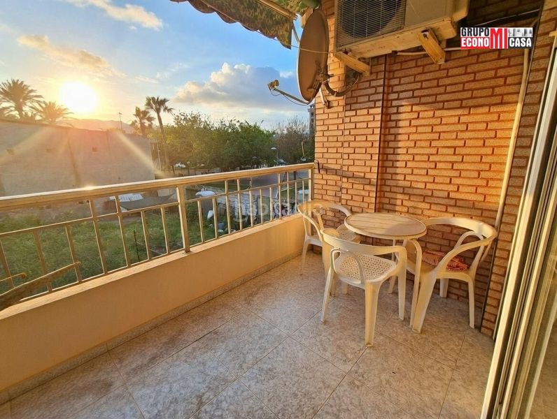 Foto 638b2ebc-1a55-4543-b974-4b70feb7c402. Pis amb aparcament a Santiago el Mayor Murcia