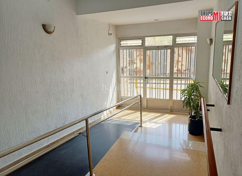 Foto 93e2589f-664d-4e6b-b8ff-a877b8167184. Pis amb aparcament a Santiago el Mayor Murcia