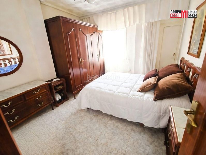 Foto 9b80bdfe-b6c6-4ef7-a4d9-9020ee2a0135. Pis amb aparcament a Santiago el Mayor Murcia