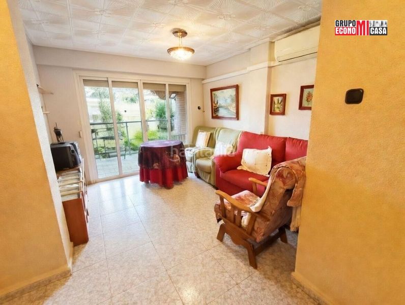 Foto a235620d-fea2-4938-ac2e-ed2afed28a1b. Pis amb aparcament a Santiago el Mayor Murcia