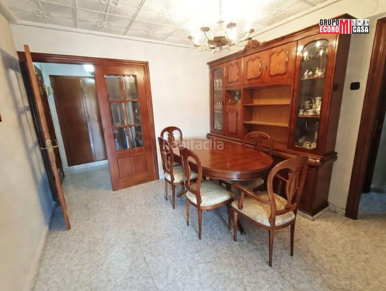 Foto a3f793e9-7aec-456e-80cd-b5d22c3ea80a. Pis amb aparcament a Santiago el Mayor Murcia