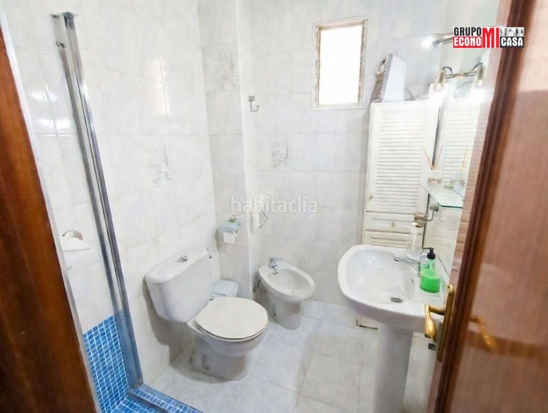 Foto a8f36b74-81cf-4cbc-8835-7faa2dbae1db. Pis amb aparcament a Santiago el Mayor Murcia