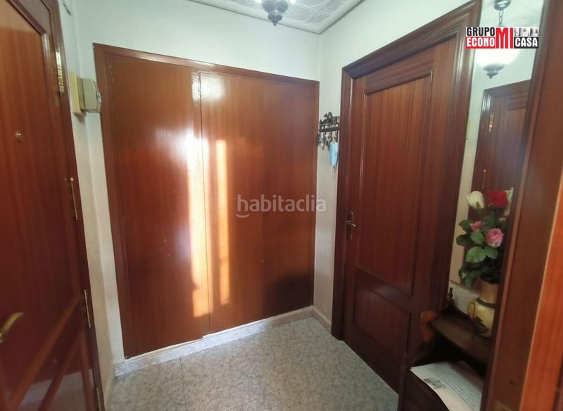 Foto f85c7305-17be-47eb-ad5c-0f6c1a0a03fe. Pis amb aparcament a Santiago el Mayor Murcia