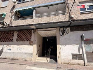 Pis a Ribera de Molina - Torrealta