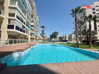 Appartamento in Playa Muchavista. Piso en pau 5. playa san juan. alicante