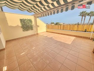 Appartement in Valle del Sol. Apartamento en mutxamel. alicante