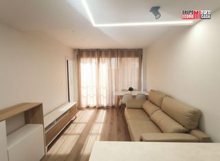 Rent Flat in San Juan. Piso en zona centro. murcia