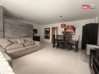 Duplex à Alguazas. Dúplex en alguazas. murcia