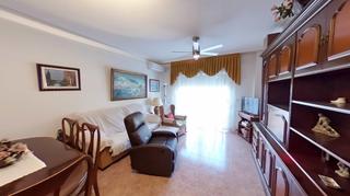 Piso en Nueva Cartagena. Se vende estupendo piso en urbanizacin mediterraneocartagena