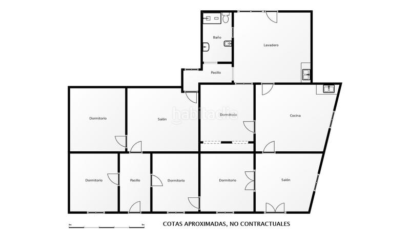 Foto 98f4e2d0-6a56-44ea-a7c0-71a053243b96. Haus in La Palma Cartagena