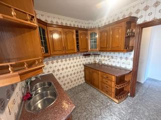 Etagenwohnung en Roma 5. Piso en venta en calle roma, cartagena  4 dormitorios con ascens