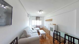 Location Appartement  Calle de alhucemas. Amplio y moderno piso en alquiler en el barrio peral de cartagen