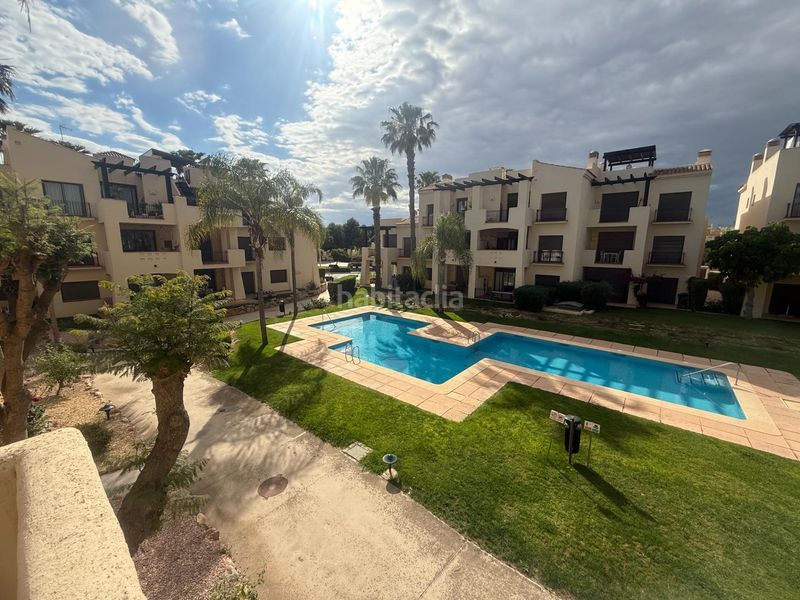 Foto 01b789f6-5118-465a-87ce-003394d61a84. Apartament amb aparcament piscina a Roda San Javier