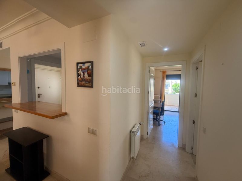 Foto 096acc9b-cddf-410a-a15e-7c890b0c8cec. Apartament amb aparcament piscina a Roda San Javier