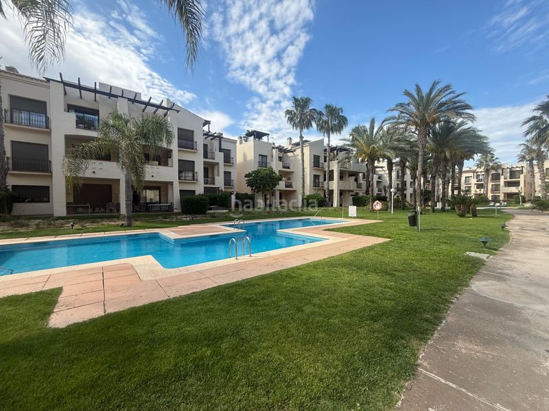 Foto 115d62b5-a59a-4b3a-931b-01010c5061db. Apartament amb aparcament piscina a Roda San Javier