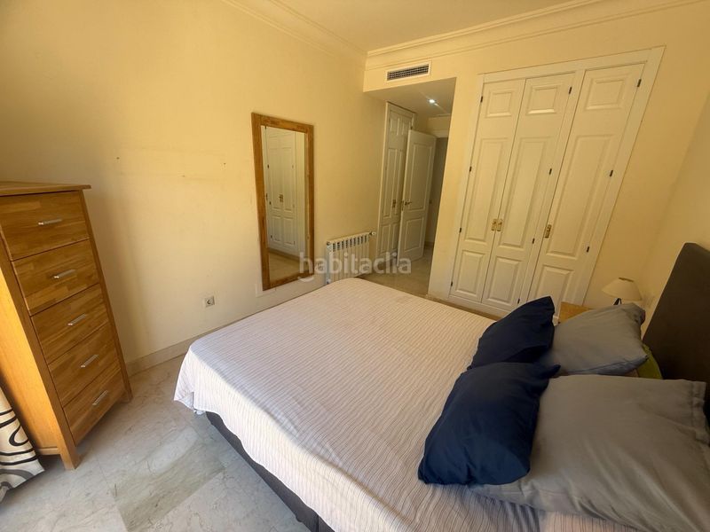 Foto 157dea60-e664-4c4f-bf29-7b7f976db3cf. Apartament amb aparcament piscina a Roda San Javier