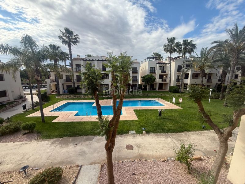 Foto 1becfe6f-2107-4057-84c6-c710fc3c9939. Apartament amb aparcament piscina a Roda San Javier