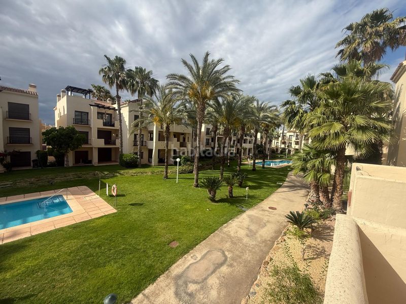 Foto 1f779e03-f864-459c-92a3-e2756f7051f2. Apartament amb aparcament piscina a Roda San Javier